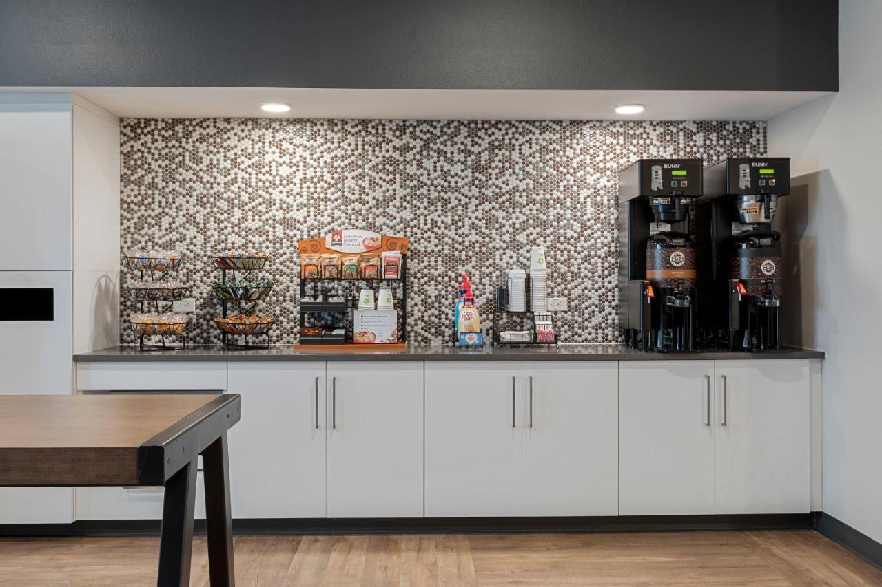 Extended Stay America Premier Suites - Melbourne - I-95 West Melbourne Экстерьер фото