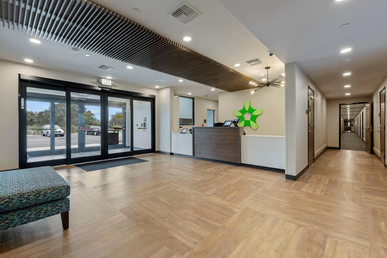 Extended Stay America Premier Suites - Melbourne - I-95 West Melbourne Экстерьер фото