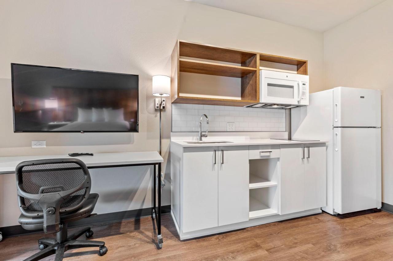 Extended Stay America Premier Suites - Melbourne - I-95 West Melbourne Экстерьер фото