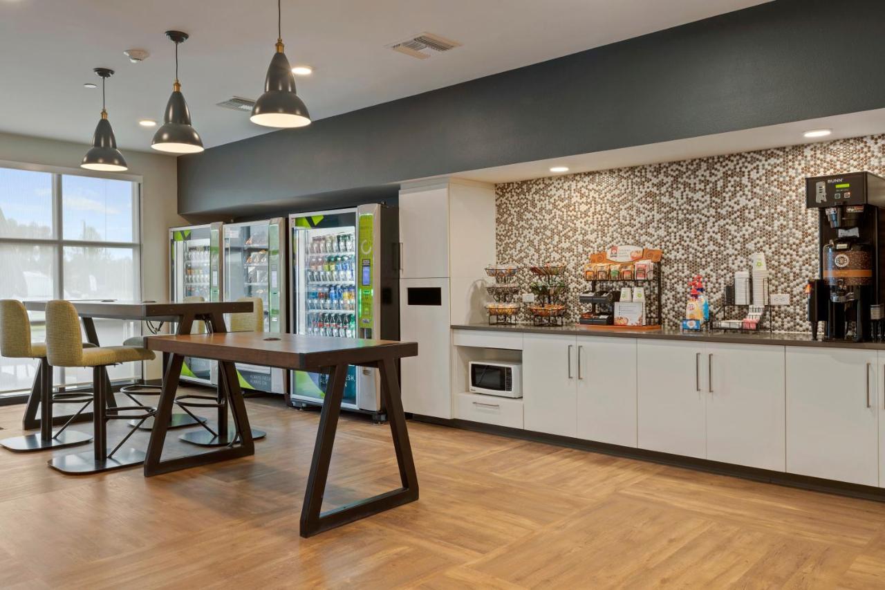 Extended Stay America Premier Suites - Melbourne - I-95 West Melbourne Экстерьер фото