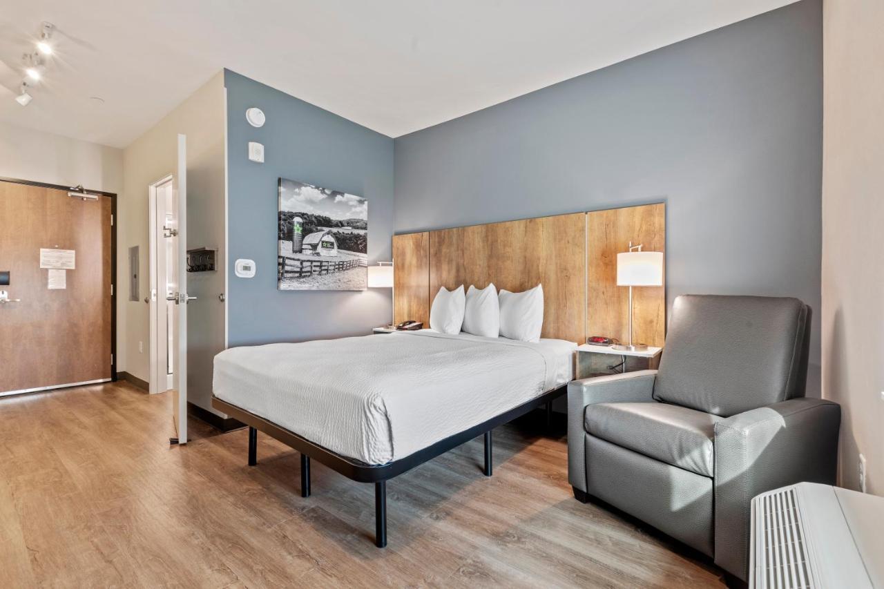 Extended Stay America Premier Suites - Melbourne - I-95 West Melbourne Экстерьер фото