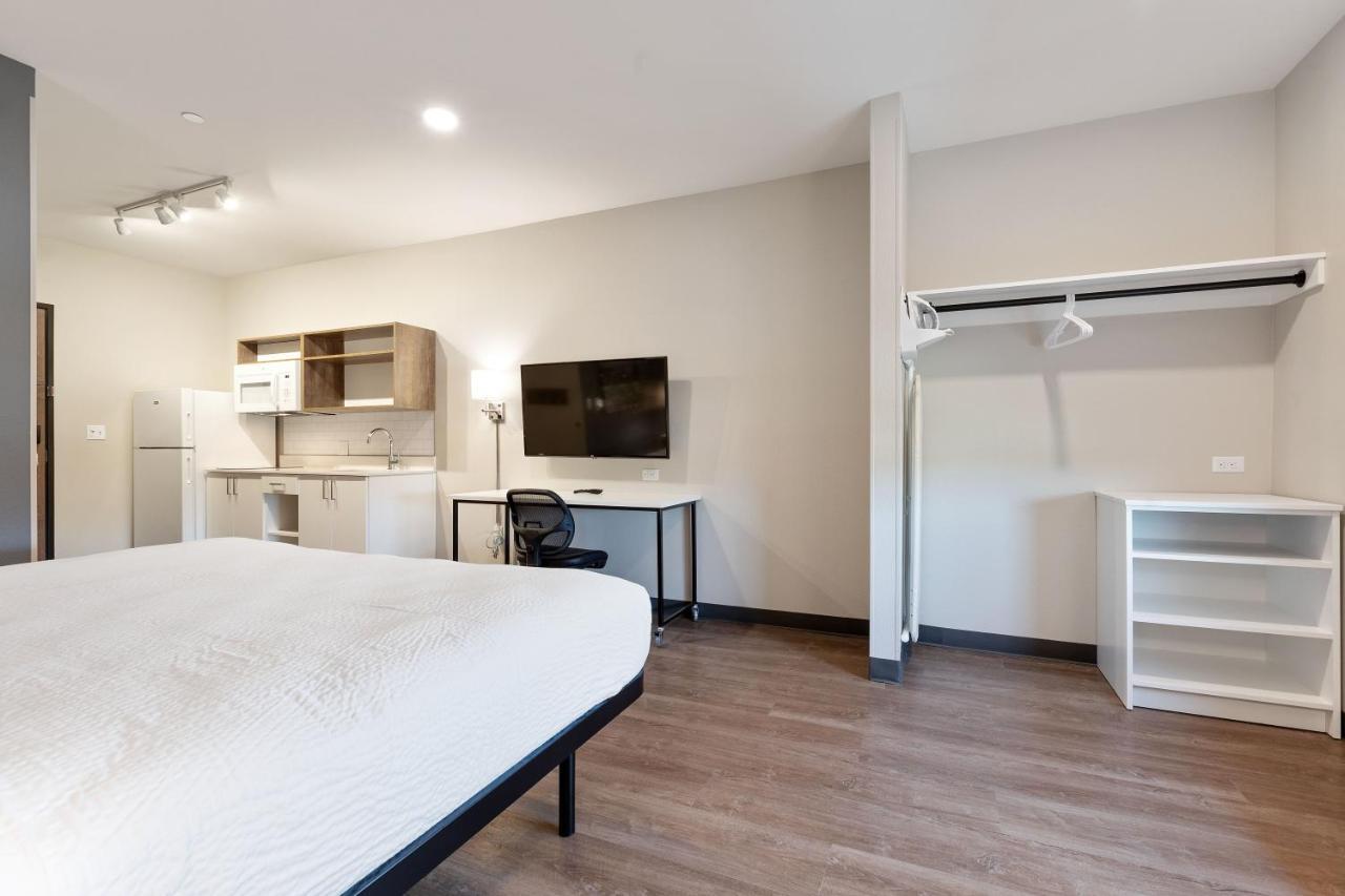 Extended Stay America Premier Suites - Melbourne - I-95 West Melbourne Экстерьер фото