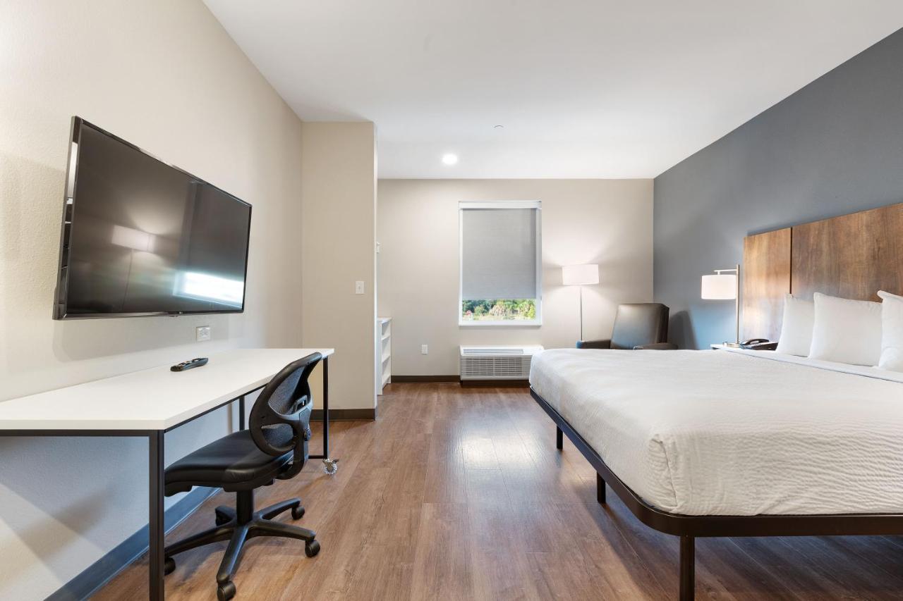 Extended Stay America Premier Suites - Melbourne - I-95 West Melbourne Экстерьер фото