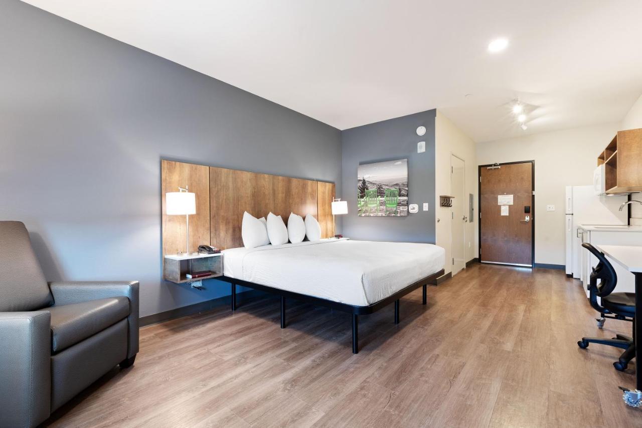 Extended Stay America Premier Suites - Melbourne - I-95 West Melbourne Экстерьер фото