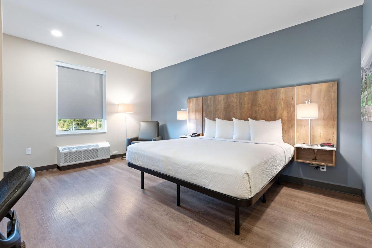 Extended Stay America Premier Suites - Melbourne - I-95 West Melbourne Экстерьер фото
