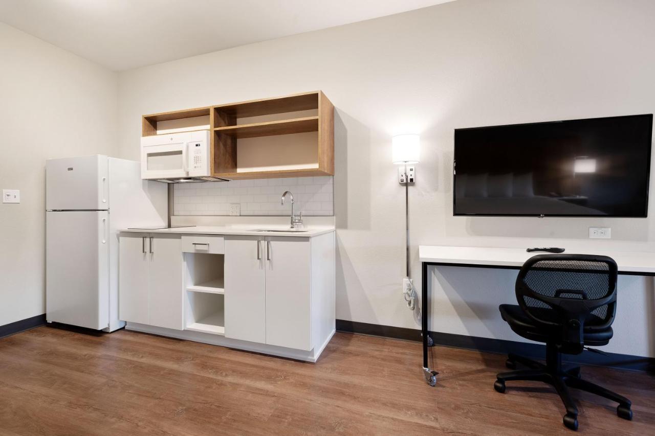 Extended Stay America Premier Suites - Melbourne - I-95 West Melbourne Экстерьер фото