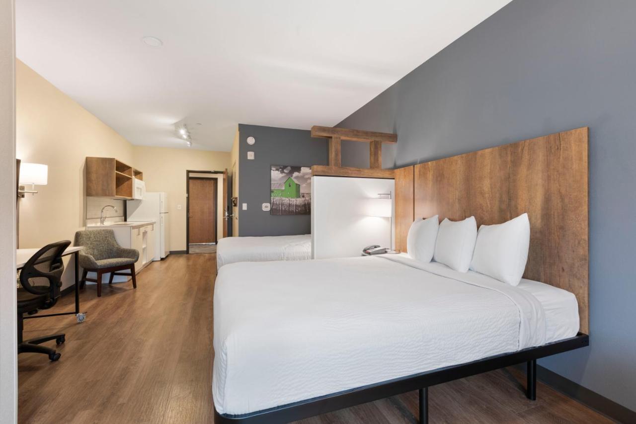 Extended Stay America Premier Suites - Melbourne - I-95 West Melbourne Экстерьер фото