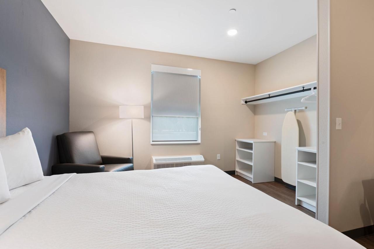 Extended Stay America Premier Suites - Melbourne - I-95 West Melbourne Экстерьер фото