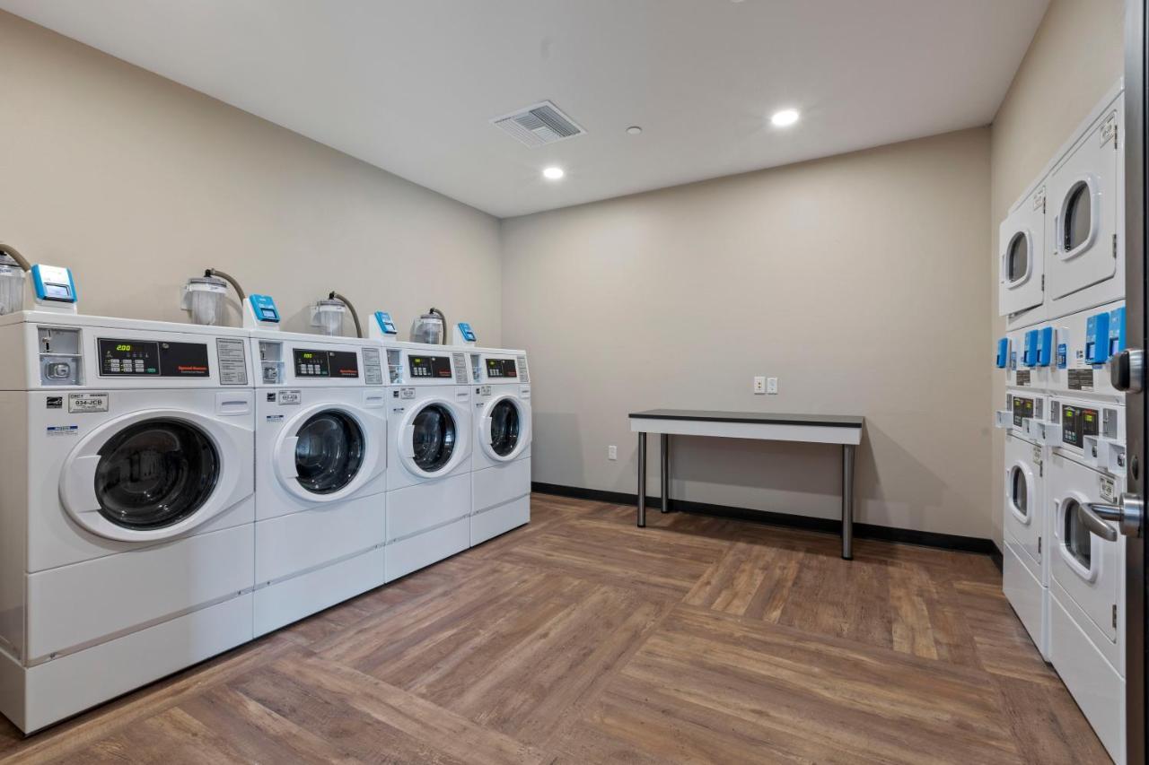 Extended Stay America Premier Suites - Melbourne - I-95 West Melbourne Экстерьер фото