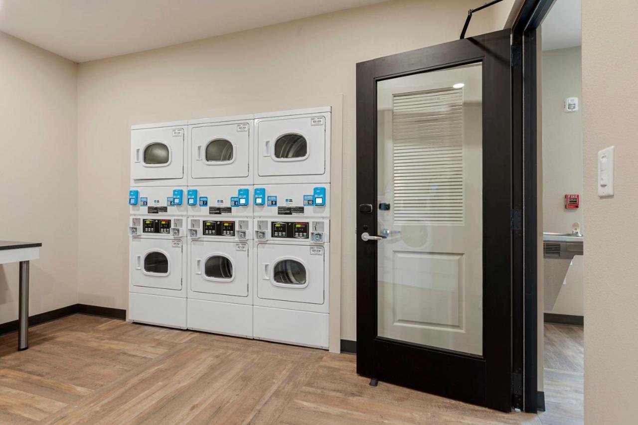 Extended Stay America Premier Suites - Melbourne - I-95 West Melbourne Экстерьер фото