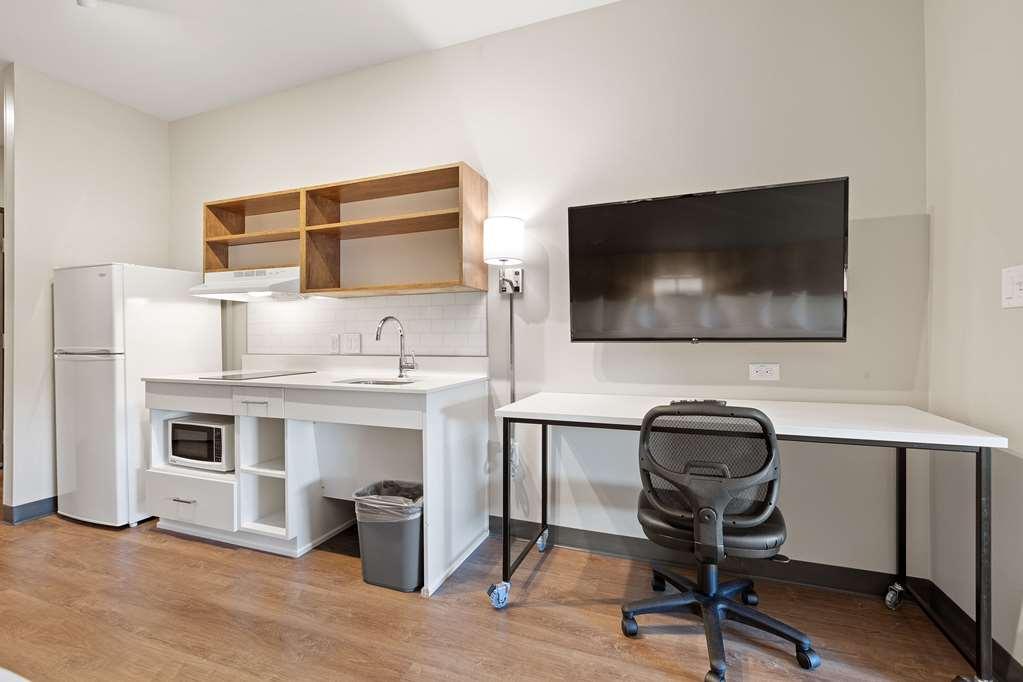 Extended Stay America Premier Suites - Melbourne - I-95 West Melbourne Номер фото