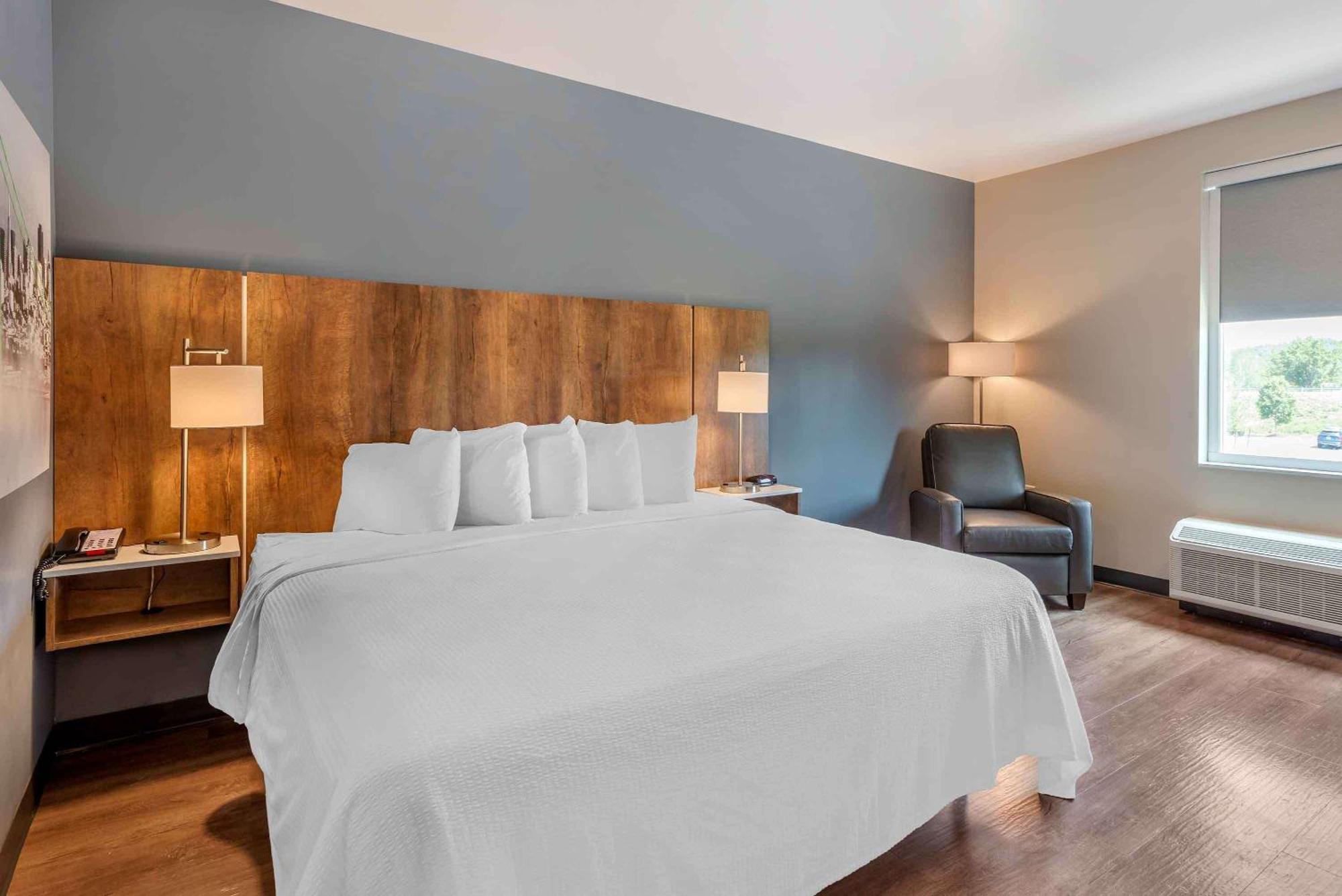 Extended Stay America Premier Suites - Melbourne - I-95 West Melbourne Экстерьер фото