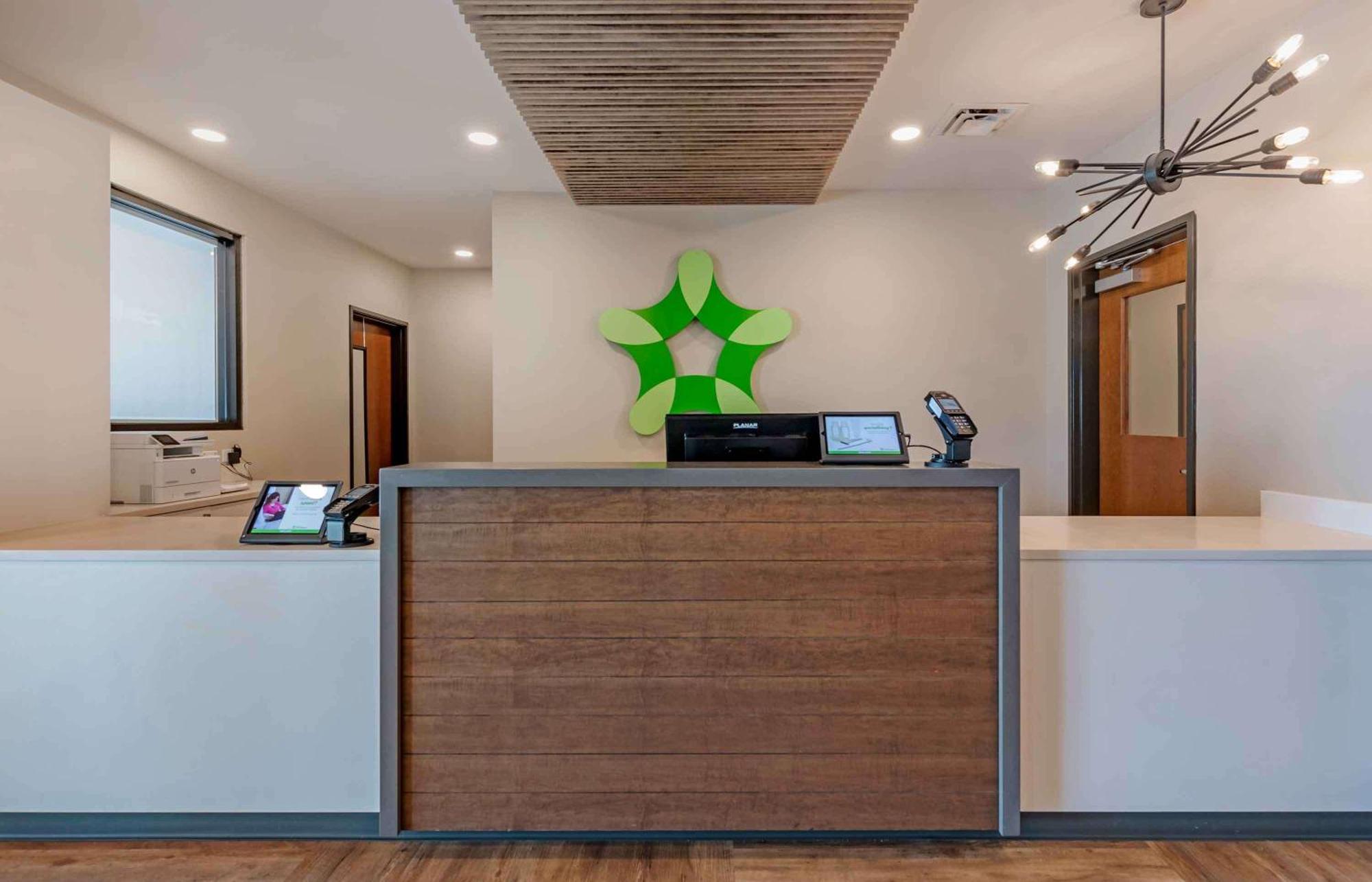 Extended Stay America Premier Suites - Melbourne - I-95 West Melbourne Экстерьер фото