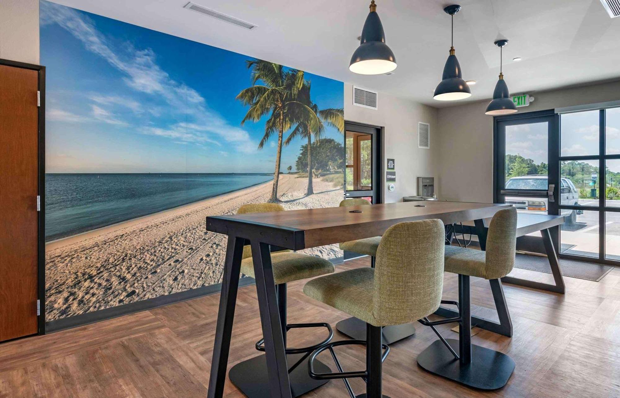 Extended Stay America Premier Suites - Melbourne - I-95 West Melbourne Экстерьер фото