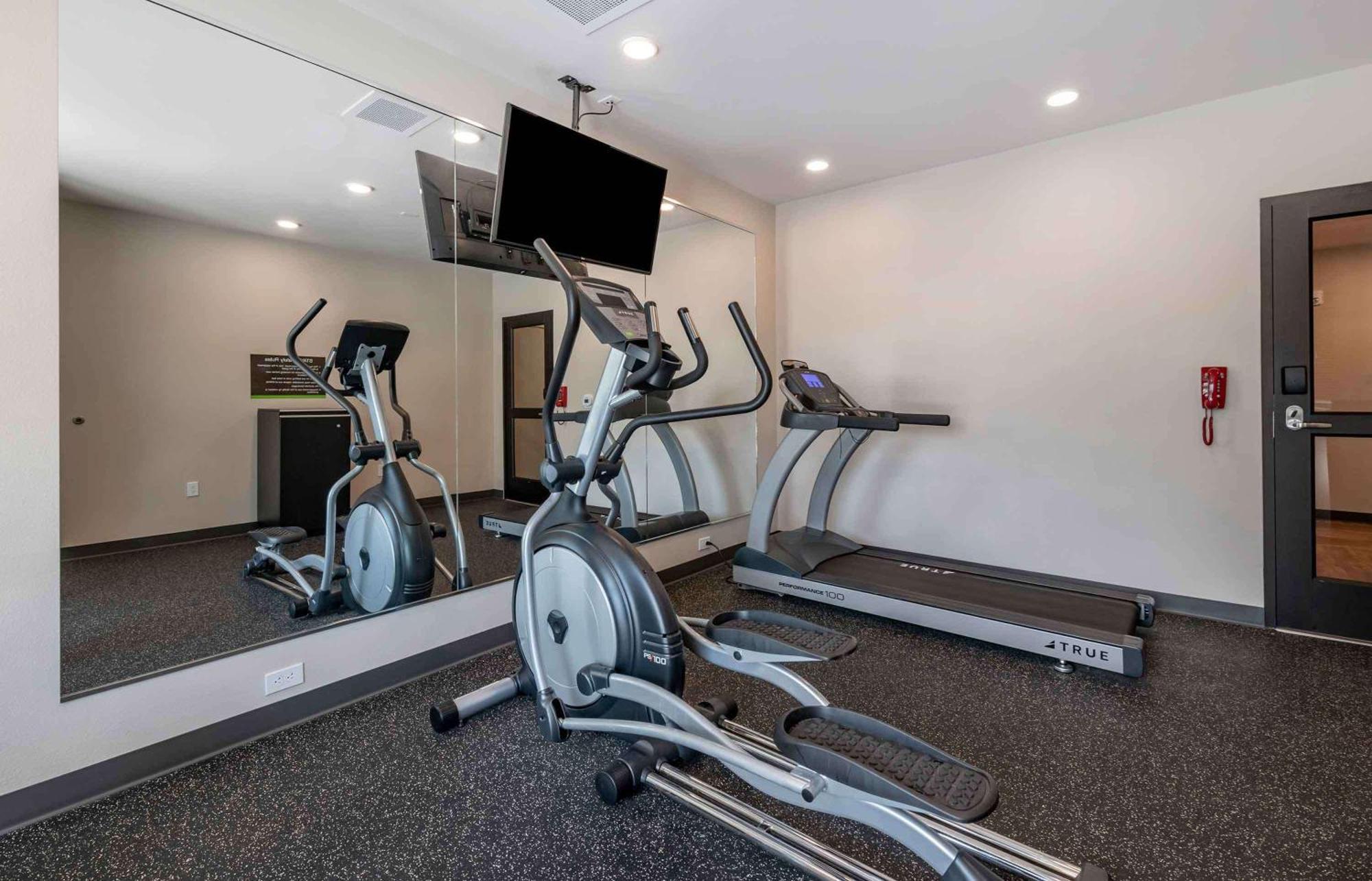 Extended Stay America Premier Suites - Melbourne - I-95 West Melbourne Экстерьер фото