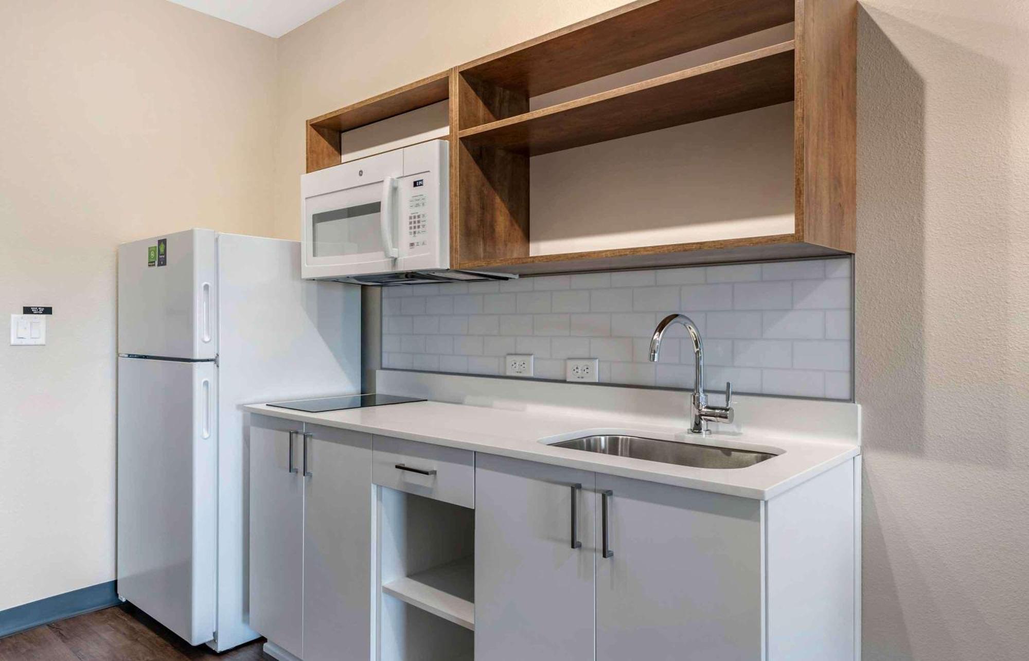 Extended Stay America Premier Suites - Melbourne - I-95 West Melbourne Экстерьер фото