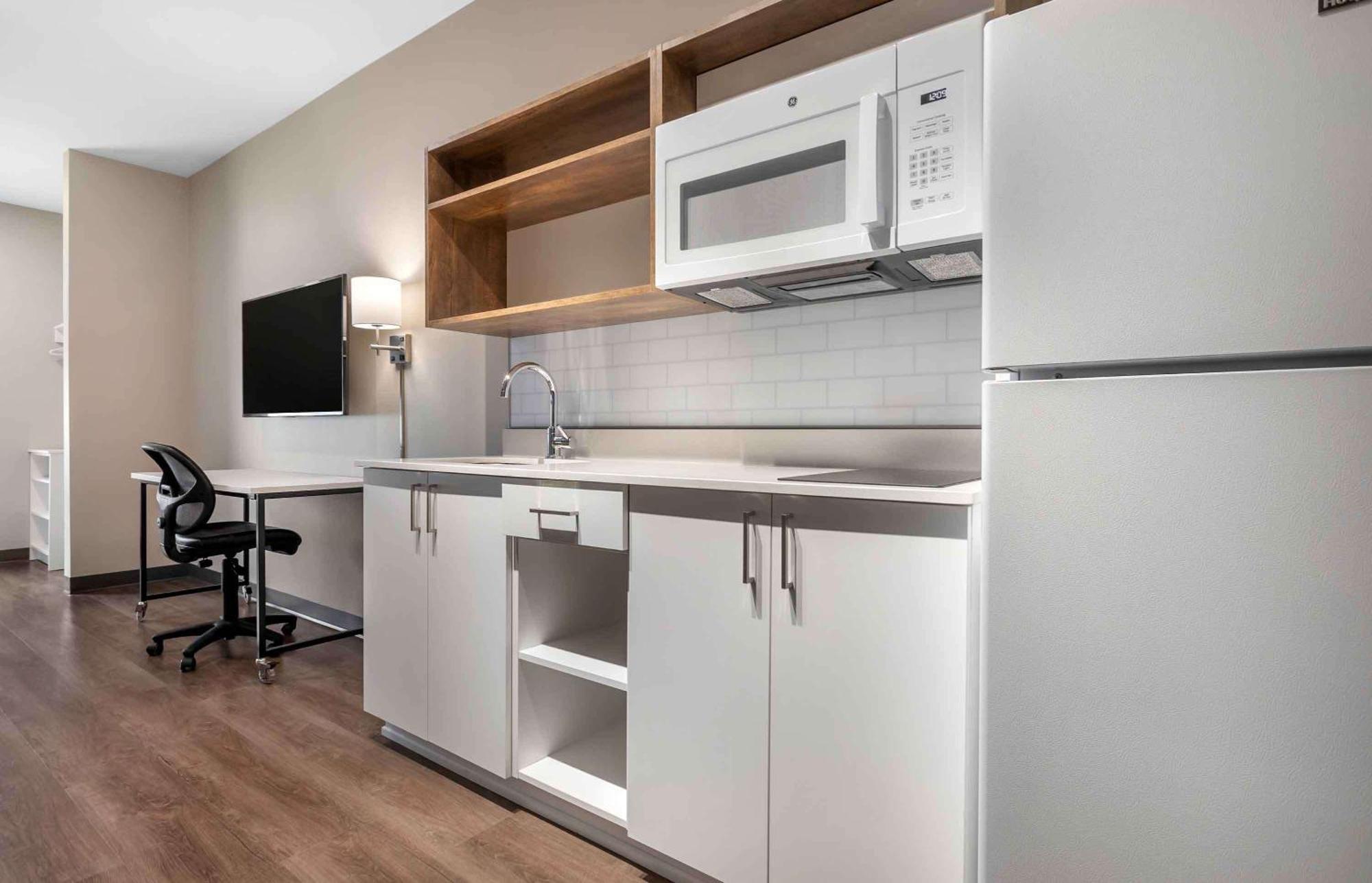 Extended Stay America Premier Suites - Melbourne - I-95 West Melbourne Экстерьер фото