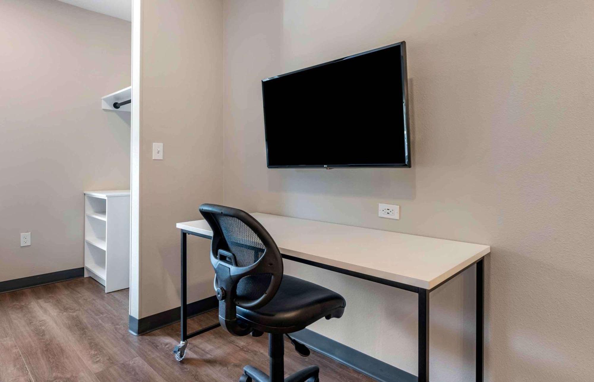 Extended Stay America Premier Suites - Melbourne - I-95 West Melbourne Экстерьер фото