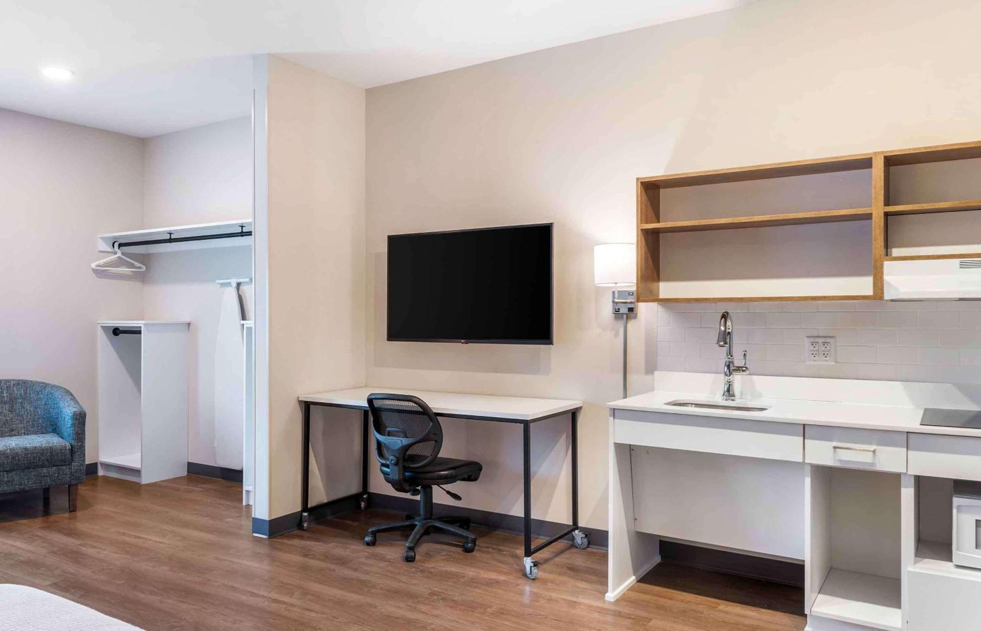 Extended Stay America Premier Suites - Melbourne - I-95 West Melbourne Экстерьер фото