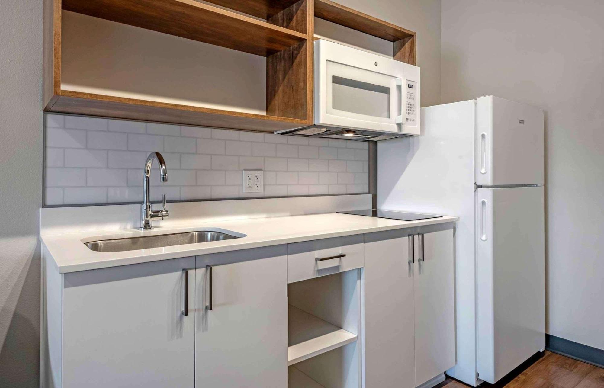 Extended Stay America Premier Suites - Melbourne - I-95 West Melbourne Экстерьер фото