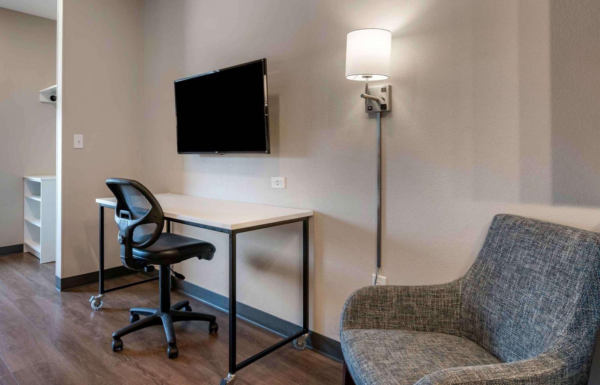 Extended Stay America Premier Suites - Melbourne - I-95 West Melbourne Экстерьер фото