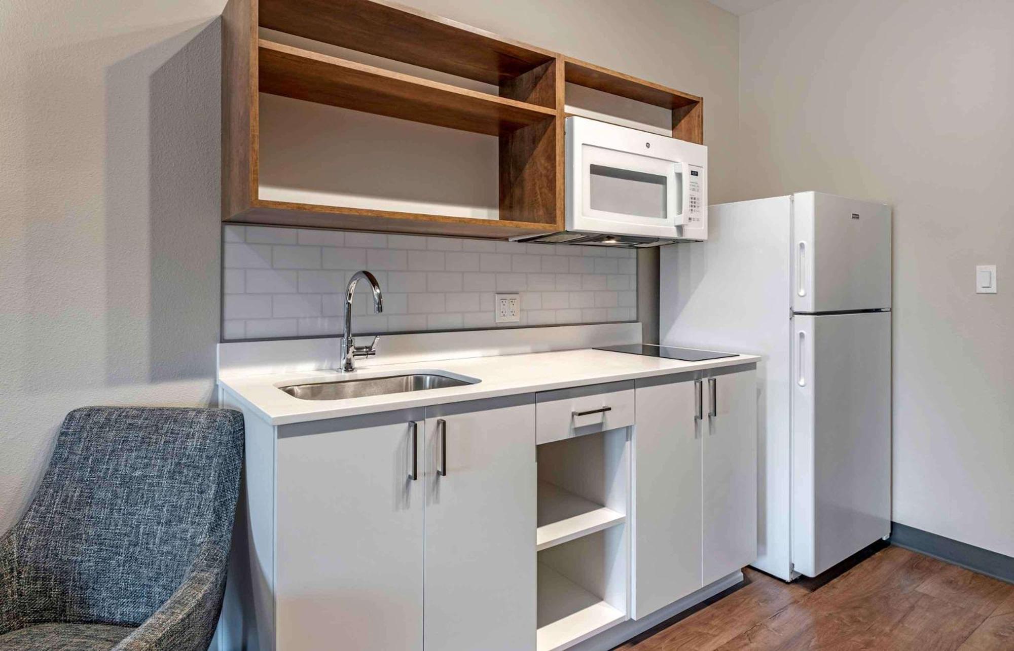Extended Stay America Premier Suites - Melbourne - I-95 West Melbourne Экстерьер фото
